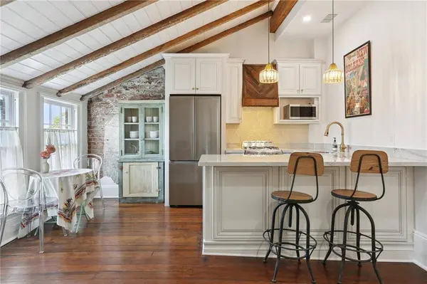 812 ESPLANADE AVE #6, New Orleans, LA 70116