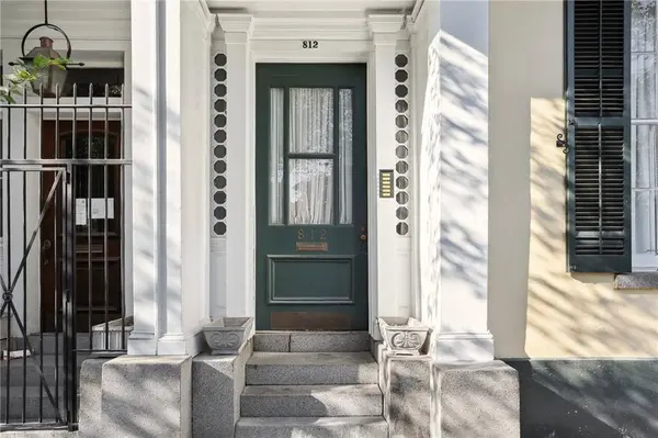 812 ESPLANADE AVE #6, New Orleans, LA 70116