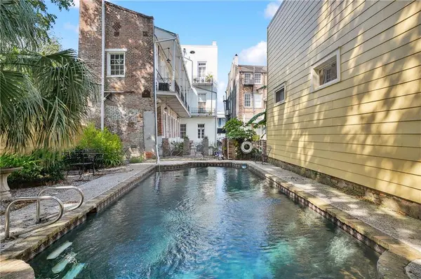 812 ESPLANADE AVE #6, New Orleans, LA 70116