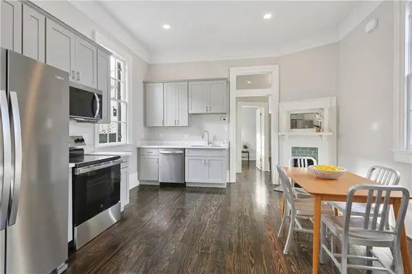 1561 N BROAD ST, New Orleans, LA 70119