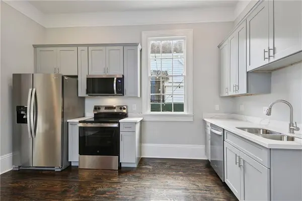 1561 N BROAD ST, New Orleans, LA 70119