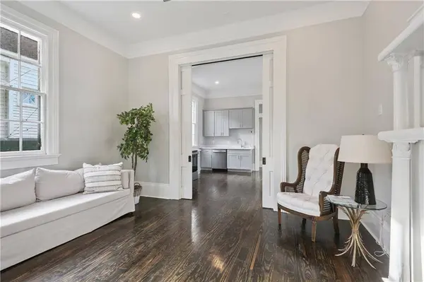 1561 N BROAD ST, New Orleans, LA 70119