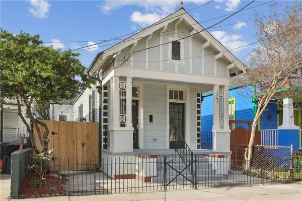 1561 N BROAD ST, New Orleans, LA 70119