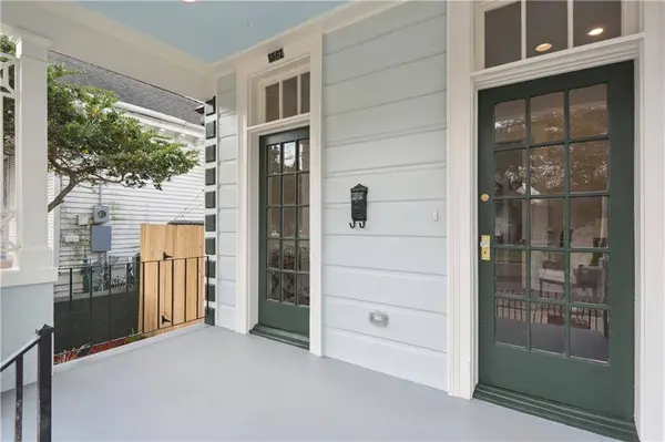 1561 N BROAD ST, New Orleans, LA 70119