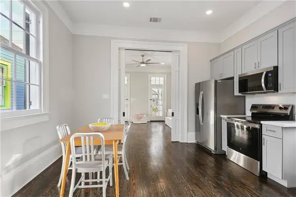 1561 N BROAD ST, New Orleans, LA 70119