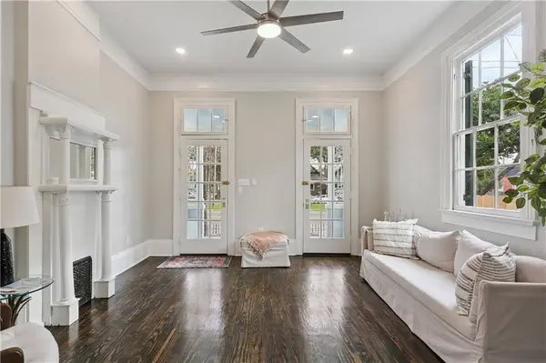 1561 N BROAD ST, New Orleans, LA 70119