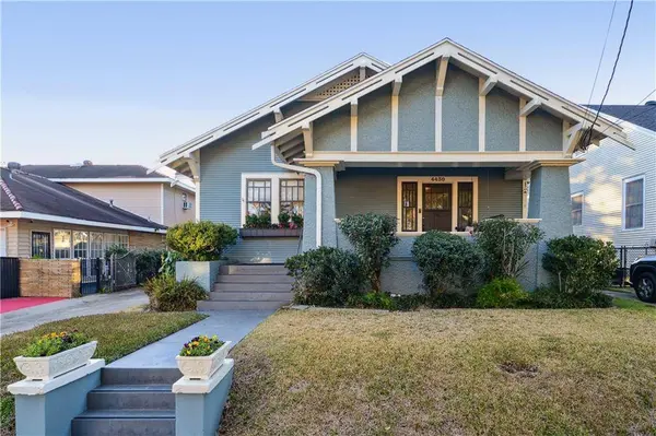 4430 LAFAYE ST, New Orleans, LA 70122