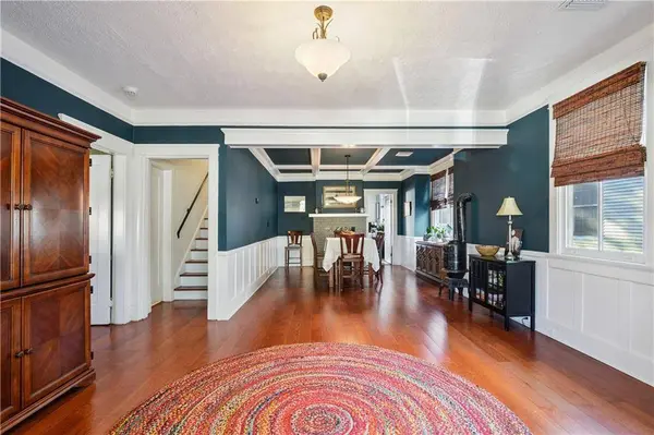 4430 LAFAYE ST, New Orleans, LA 70122