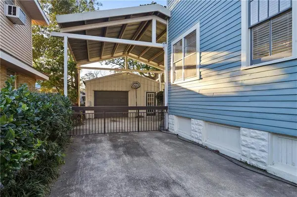 4430 LAFAYE ST, New Orleans, LA 70122