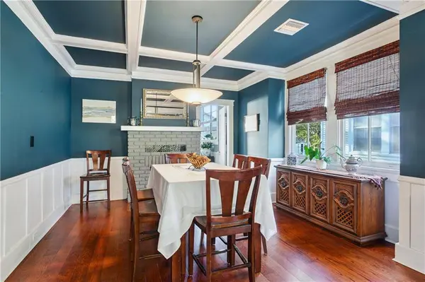 4430 LAFAYE ST, New Orleans, LA 70122