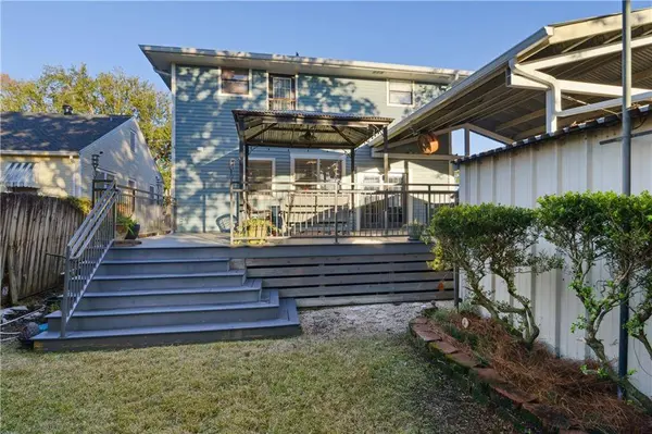 4430 LAFAYE ST, New Orleans, LA 70122