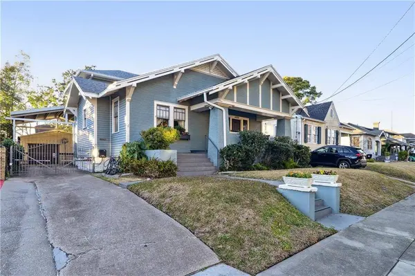 4430 LAFAYE ST, New Orleans, LA 70122