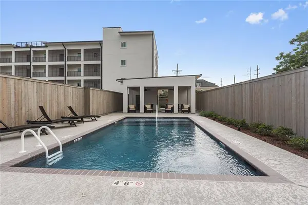 2100 SAINT THOMAS ST #303, New Orleans, LA 70130