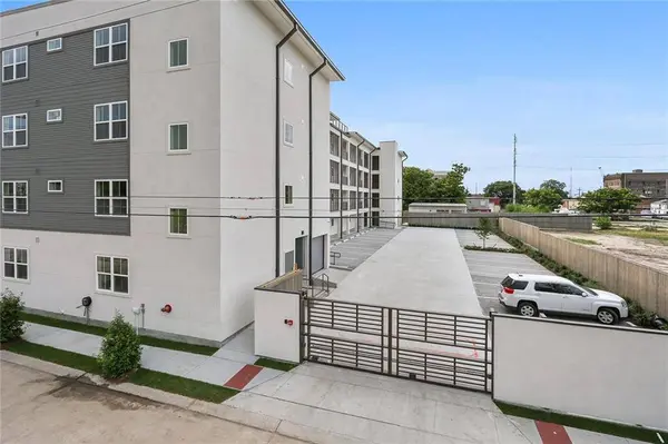 2100 SAINT THOMAS ST #303, New Orleans, LA 70130