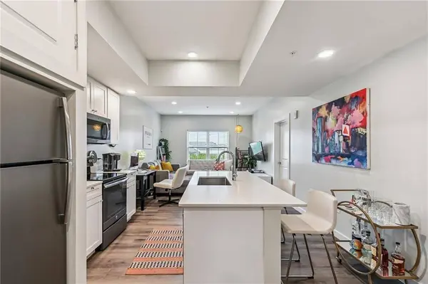 2100 SAINT THOMAS ST #303, New Orleans, LA 70130