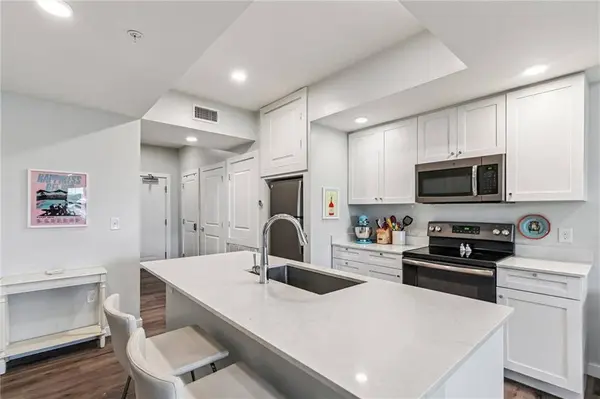 2100 SAINT THOMAS ST #303, New Orleans, LA 70130