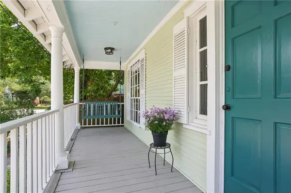 7620 PEARL ST, New Orleans, LA 70118
