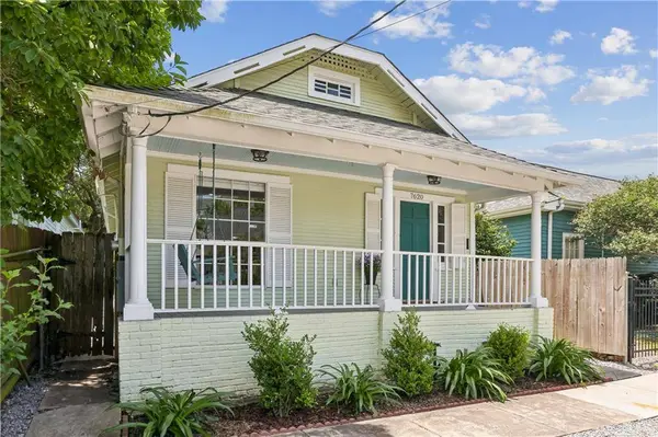 7620 PEARL ST, New Orleans, LA 70118