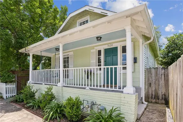 7620 PEARL ST, New Orleans, LA 70118