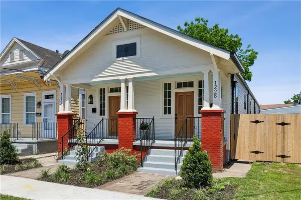 1226 28 MONROE ST, New Orleans, LA 70118