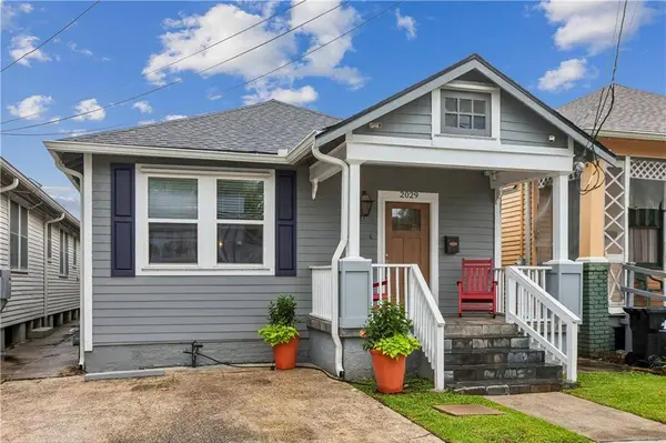 2029 ADAMS ST, New Orleans, LA 70118