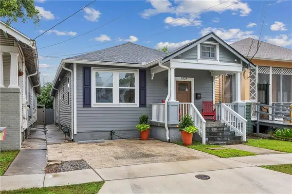 2029 ADAMS ST, New Orleans, LA 70118