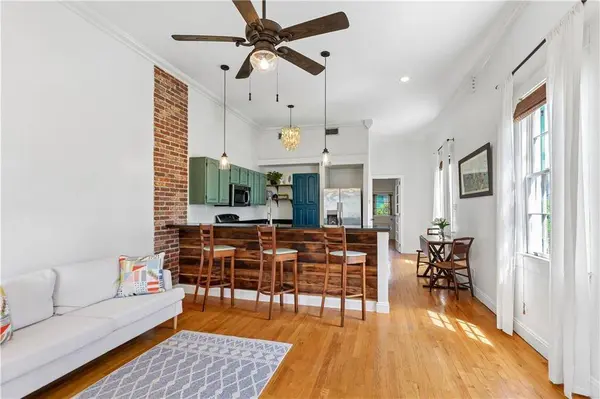314 S GAYOSO ST, New Orleans, LA 70119