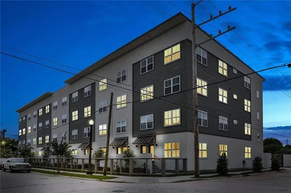 2100 SAINT THOMAS ST #303, New Orleans, LA 70130