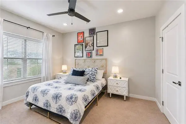2100 SAINT THOMAS ST #303, New Orleans, LA 70130