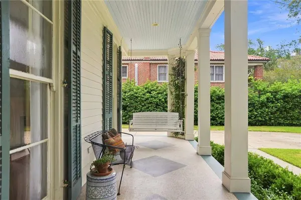 2909 URSULINES AVE, New Orleans, LA 70119