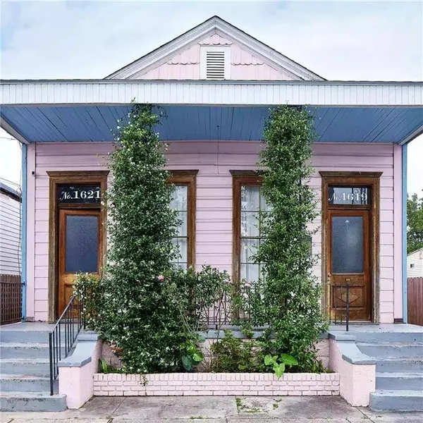 1619 21 SAINT ANTHONY ST, New Orleans, LA 70116