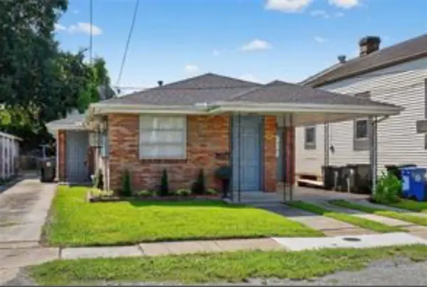 616-18 N MURAT ST, New Orleans, LA 70119