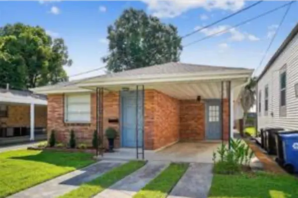 616-18 N MURAT ST, New Orleans, LA 70119