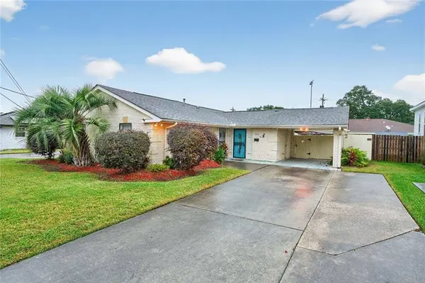 5757 CAMPUS BLVD, New Orleans, LA 70116