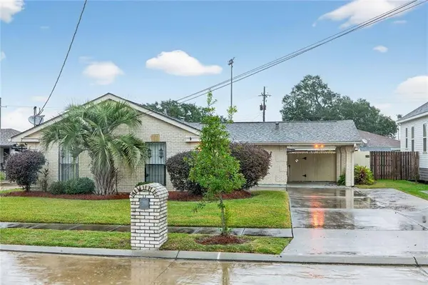 5757 CAMPUS BLVD, New Orleans, LA 70116