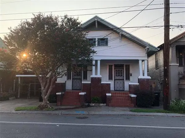 1121 N GALVEZ ST, New Orleans, LA 70119