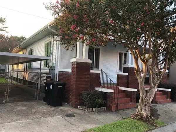 1121 N GALVEZ ST, New Orleans, LA 70119