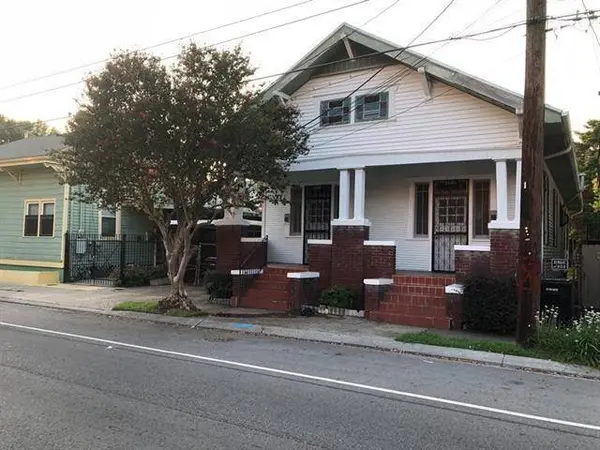 1121 N GALVEZ ST, New Orleans, LA 70119