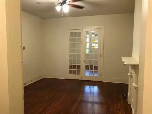 1121 N GALVEZ ST, New Orleans, LA 70119