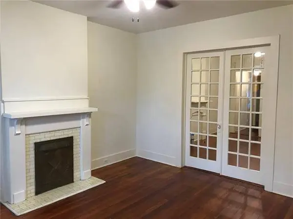 1121 N GALVEZ ST, New Orleans, LA 70119