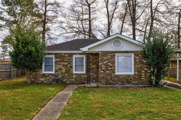 5012 STEPHEN GIRARD AVE, New Orleans, LA 70126