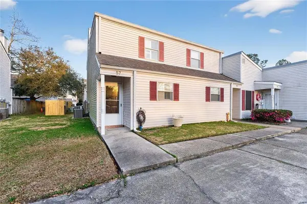 57 BIRDIE DR #57, Slidell, LA 70460