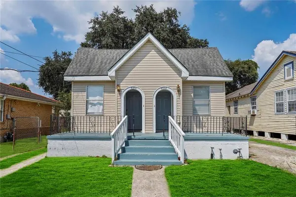 6320-22 BACCICH ST, New Orleans, LA 70122