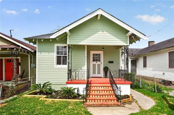7021 FIG ST, New Orleans, LA 70125