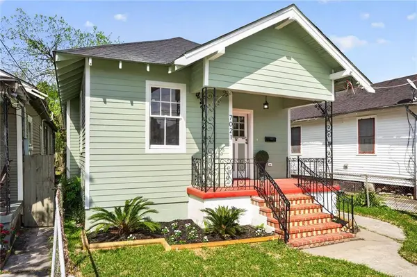 7021 FIG ST, New Orleans, LA 70125