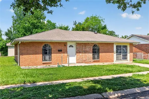 908 N CLARK LN, Westwego, LA 70094