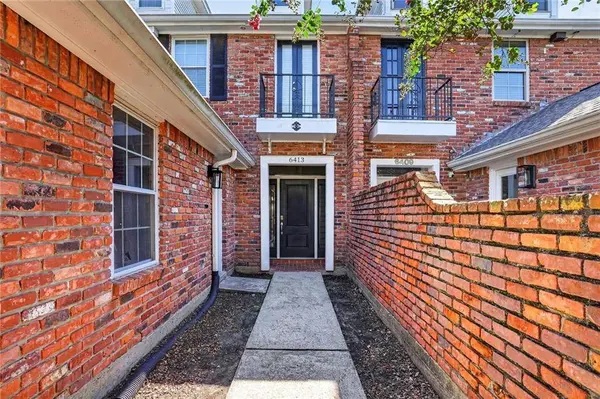 6413 SAINT ROCH AVE, New Orleans, LA 70118