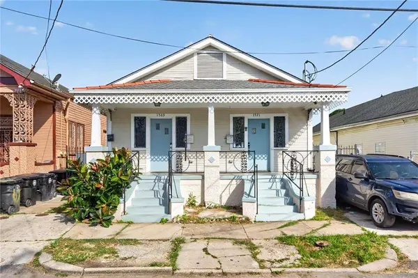 1569-1571-1571B N PRIEUR ST, New Orleans, LA 70116