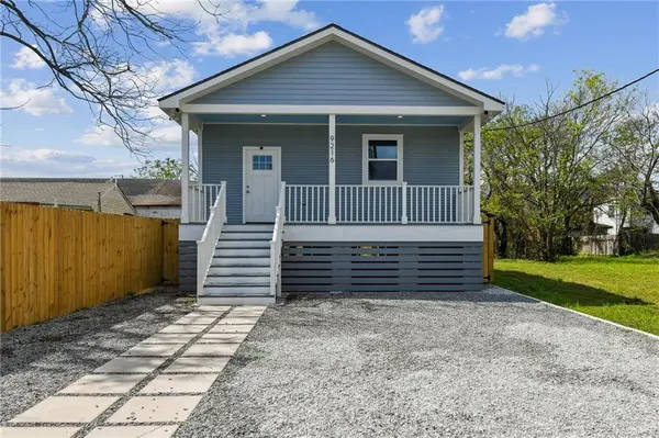 9216 OLEANDER ST, New Orleans, LA 70118