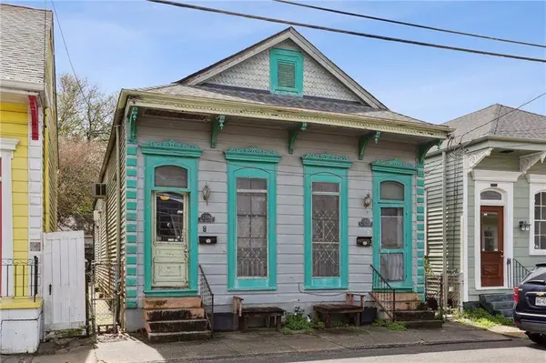 2712 14 BURGUNDY ST, New Orleans, LA 70117